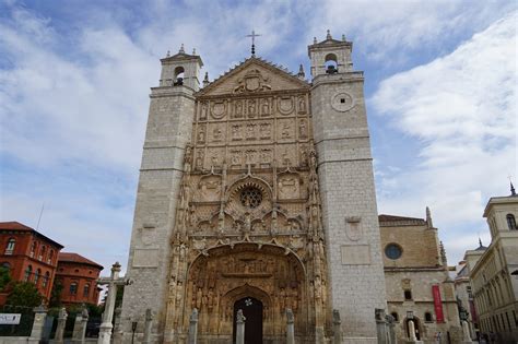 conocer valladolid|Los 12 imprescindibles que ver en Valladolid 